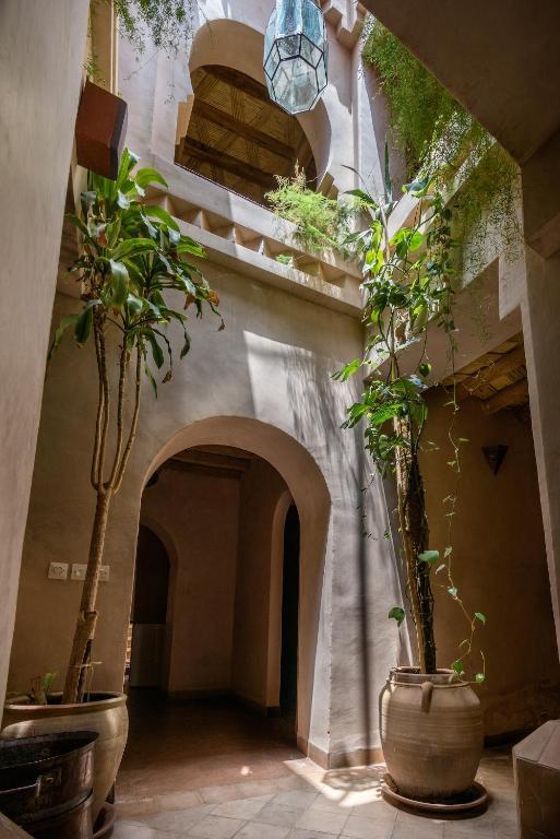 Dar Bladi Bed & Breakfast Tajda Exterior photo